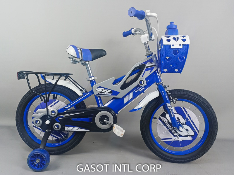 SMART BMX